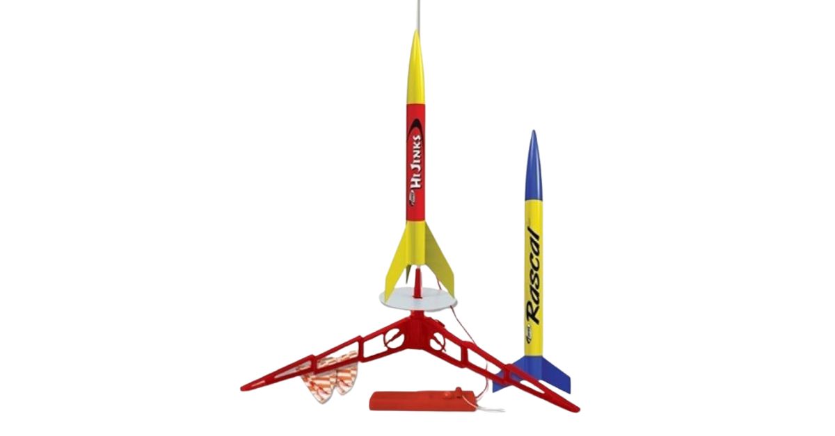 6 Factors That Can Make a Model Rocket Unstable
